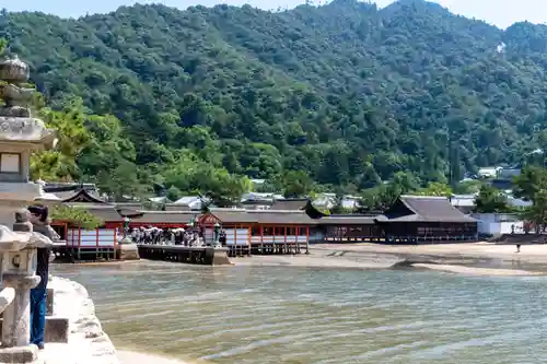 厳島神社(広島県)