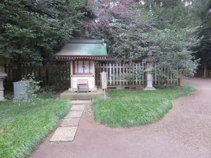 香取神宮(千葉県)