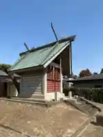 胡禄社(埼玉県)