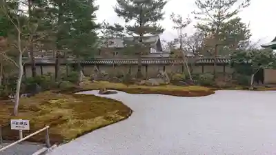 高台寺（高台寿聖禅寺・高臺寺）(京都府)
