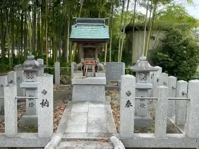 三大神社(滋賀県)