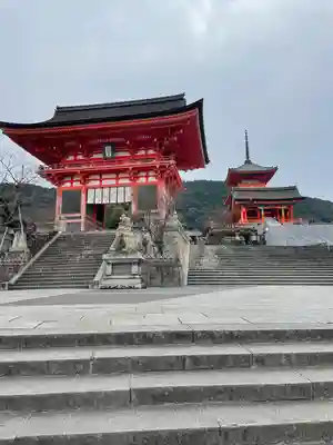 清水寺(京都府)