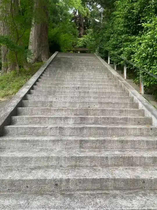 田間神社(千葉県)
