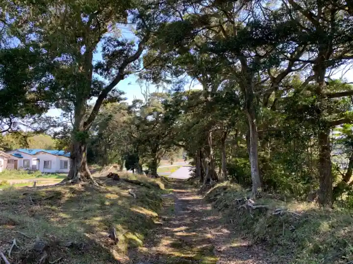 東光寺のその他建物