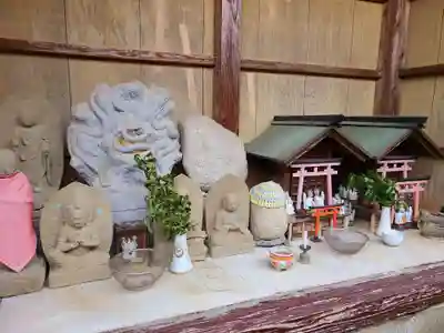 妙音寺(福岡県)