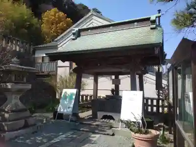 叶神社 (西叶神社)(神奈川県)