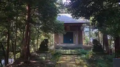 雷神社(栃木県)