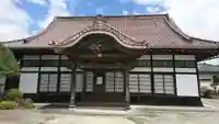 専念寺(宮城県)