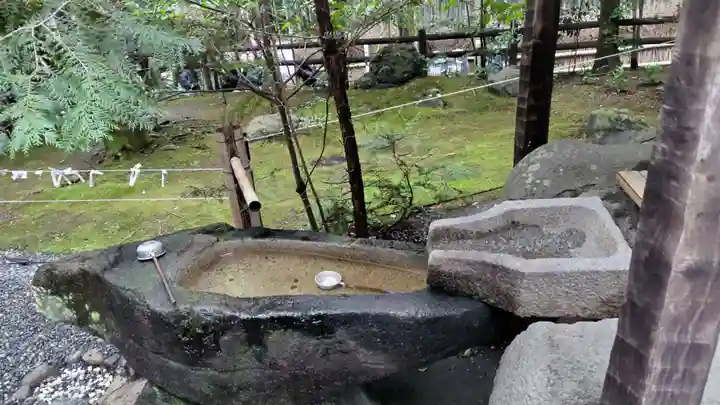 野宮神社(京都府)