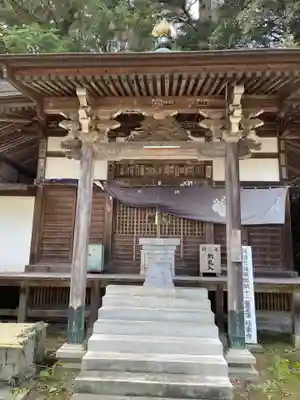 極楽寺のその他建物