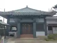 増福寺(東京都)