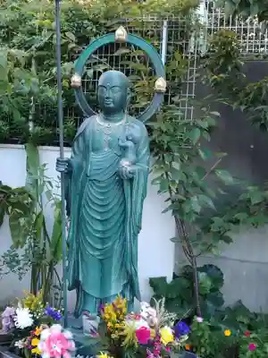 身代り不動尊　大明王院　川崎別格本山(神奈川県)