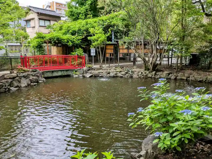富岡八幡宮(東京都)