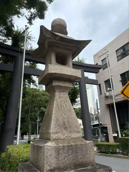 金王八幡宮(東京都)
