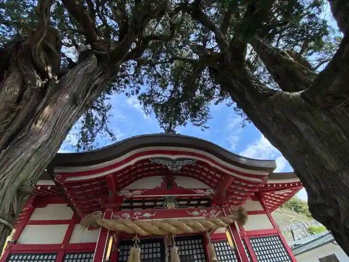 八幡神社(愛媛県)