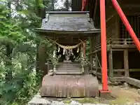 川原宮謁磐神社(愛知県)