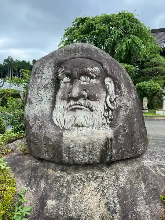 鳳台院(茨城県)