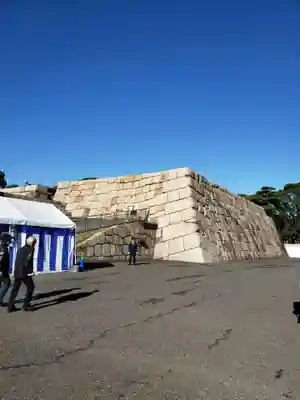 大嘗宮のその他建物