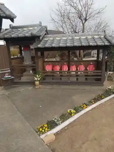 長福寺(埼玉県)