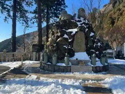 大山阿夫利神社のその他建物