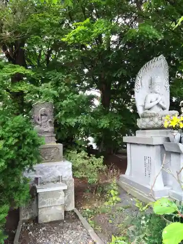 覺良寺(北海道)
