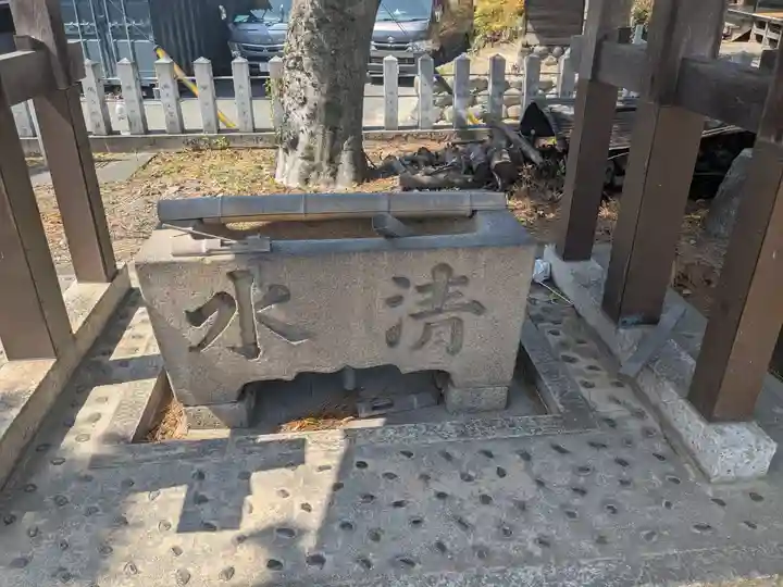 熱田社(愛知県)