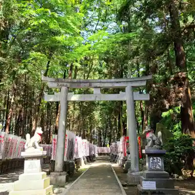 豊川閣　妙厳寺(愛知県)