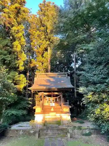 大神神社(栃木県)