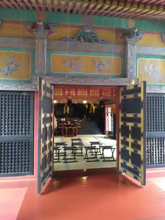 浅草神社(東京都)