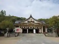 湊川神社(兵庫県)