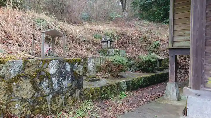 子之神社(静岡県)