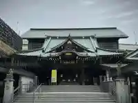 成田山深川不動堂(新勝寺東京別院)(東京都)