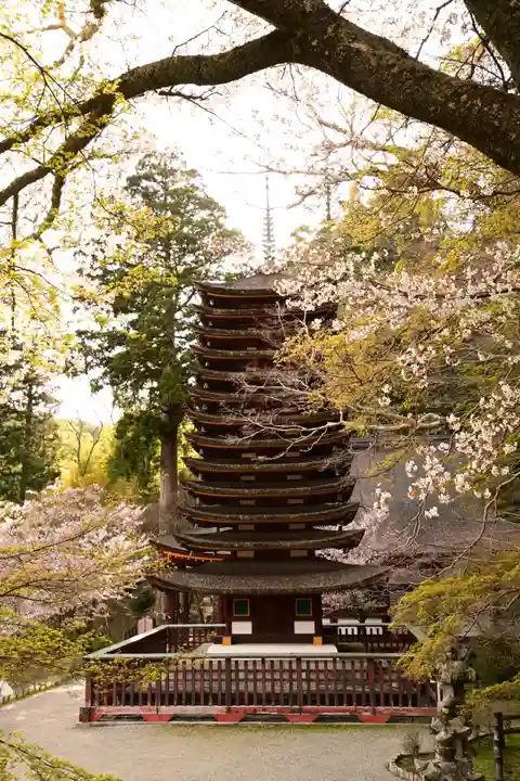 談山神社(奈良県)
