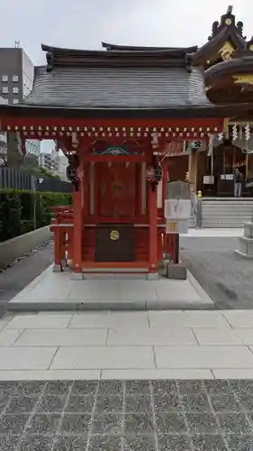 水天宮(東京都)