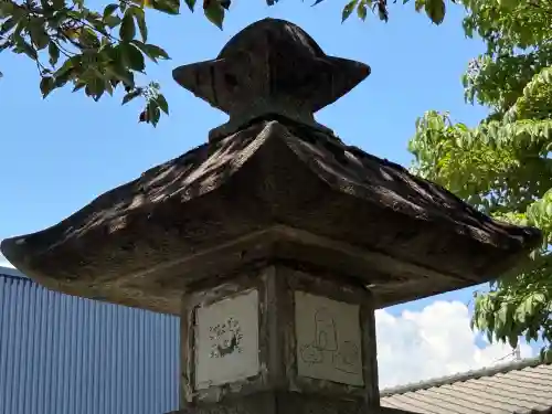 若松神社(山梨県)