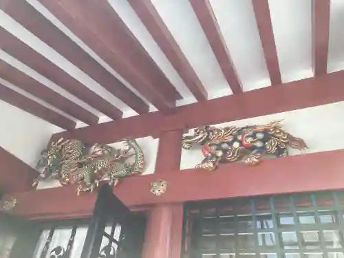 波上宮(沖縄県)