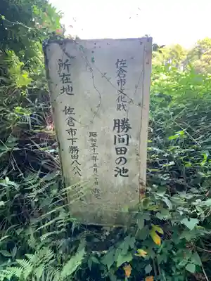 厳島神社(千葉県)