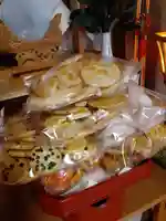 伏木香取神社(茨城県)