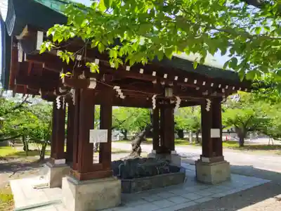 大阪護國神社(大阪府)