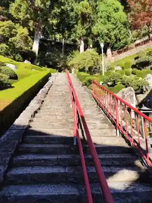 神峯寺(高知県)