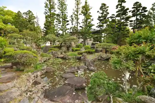 金泉寺(徳島県)