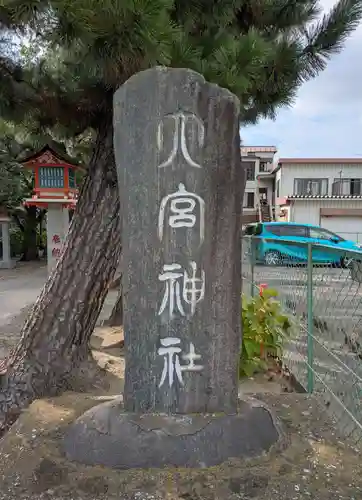 大宮神社(千葉県)