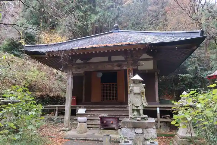 施福寺(大阪府)