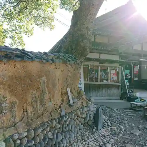 府八幡宮のその他建物