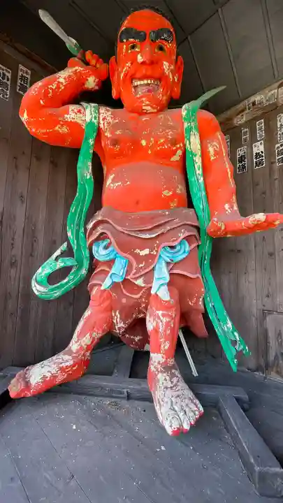 西光寺(山形県)