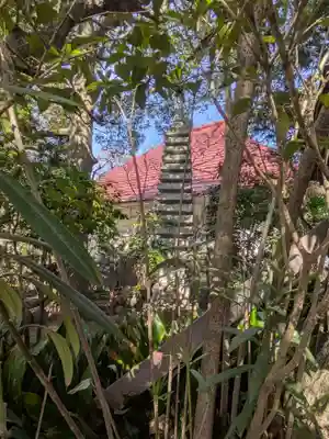 見性寺(東京都)