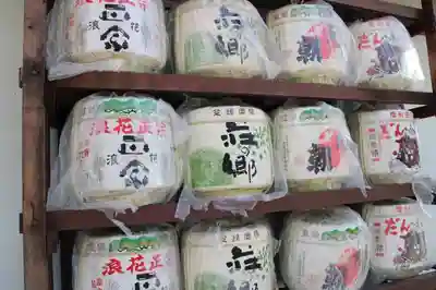 岸和田天神宮(大阪府)