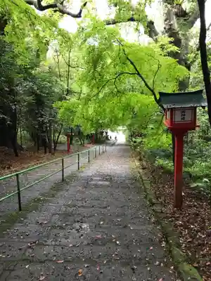 新田神社(鹿児島県)