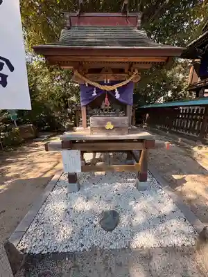 観音神社(広島県)
