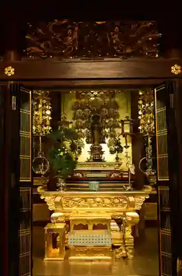 松原山 明善寺(岐阜県)